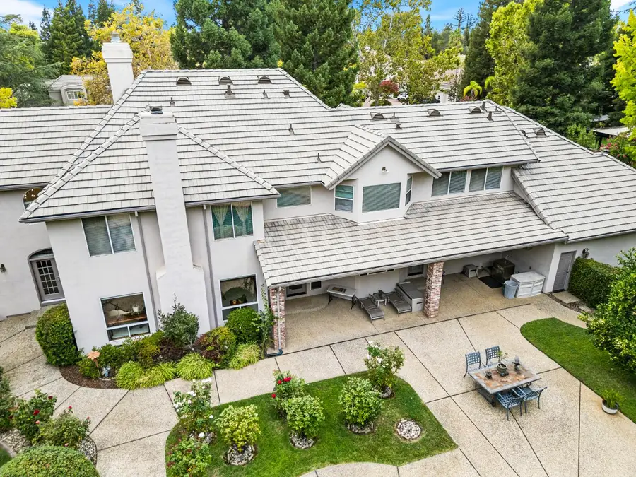 8708 W Hammersmith Lane, Fair Oaks, CA 95628 - #3