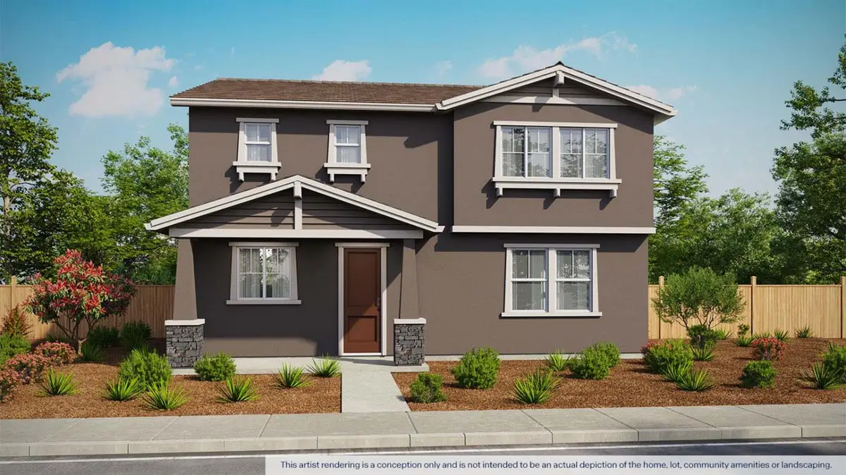2082 N Creekstone Way, Sacramento, CA 95832 - #1