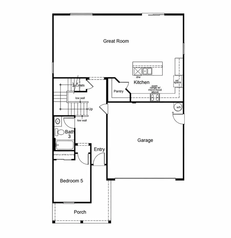 426 E Celestino Street, Mountain House, CA 95391 - #3