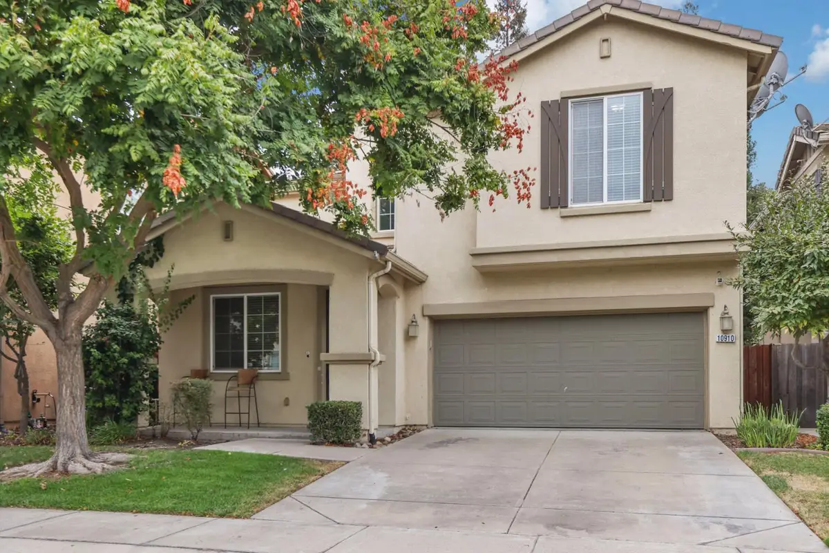10910 Peony Place Drive, Stockton, CA 95209 - #1
