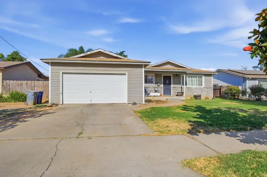 3125 N Parsons Avenue, Merced, CA 95340 - #2
