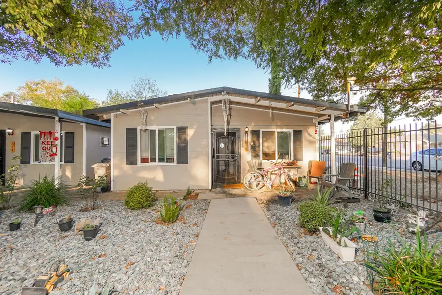 770 Bowles Street, Sacramento, CA 95815 - #2
