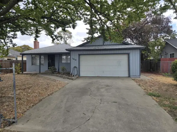 7418 Carella Drive, Sacramento, CA 95822