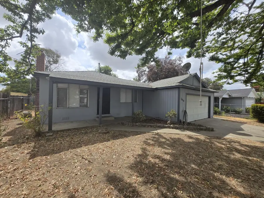 7418 Carella Drive, Sacramento, CA 95822 - #3