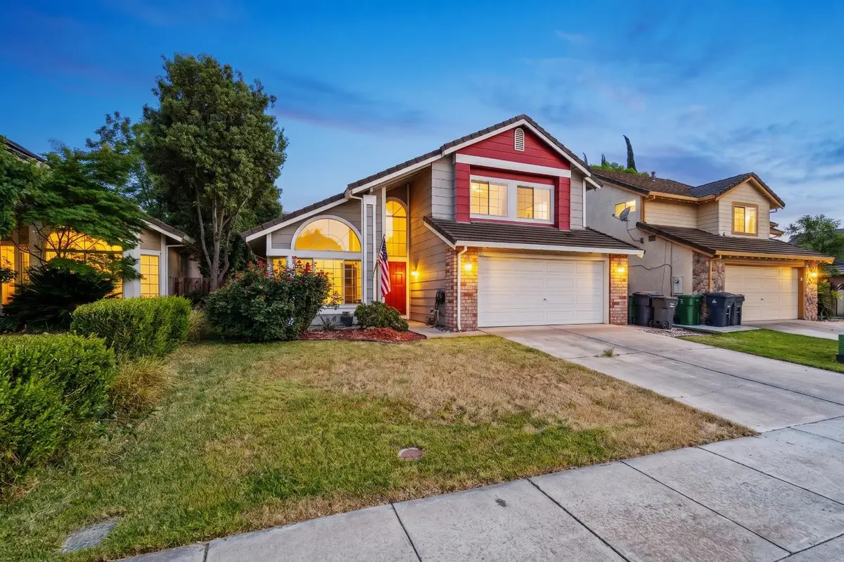 132 Henry Court, Tracy, CA 95376 - #1