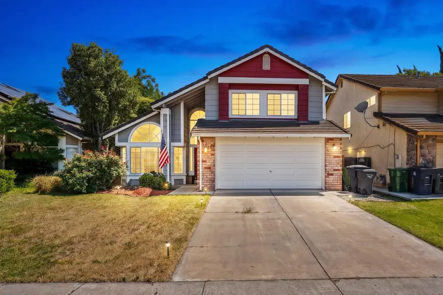 132 Henry Court, Tracy, CA 95376 - #3