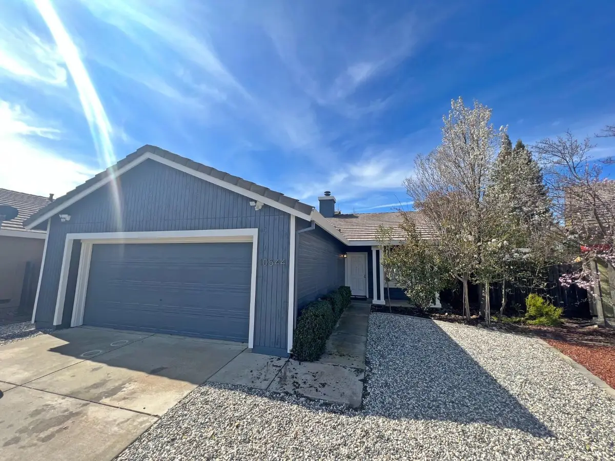 10544 Ragtime Cir, Rancho Cordova, CA 95670 - #1