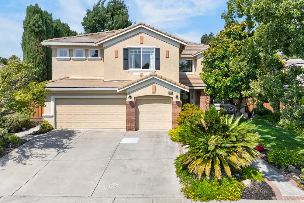 3523 Lake Terrace Drive, Elk Grove, CA 95758 - #1