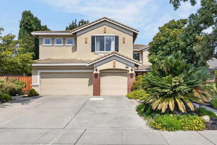 3523 Lake Terrace Drive, Elk Grove, CA 95758 - #2