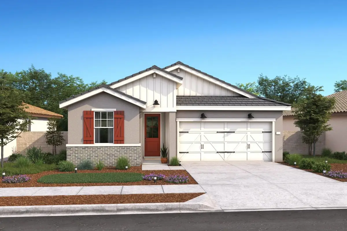 12453 Chelidon Way, Rancho Cordova, CA 95742 - #1