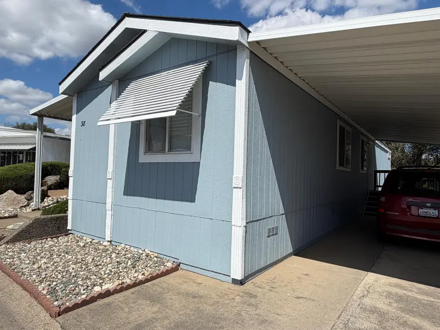 38 Cedar Circle, Folsom, CA 95630 - #2