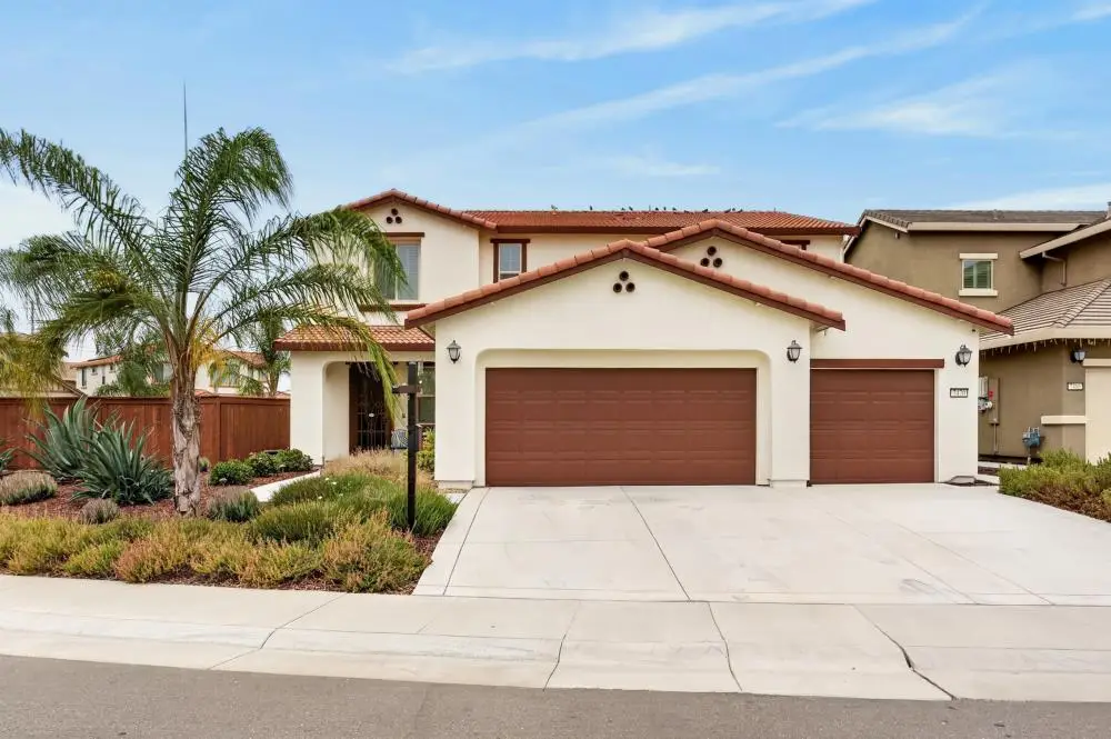 7470 Poinsettia Drive, Sacramento, CA 95829 - #1