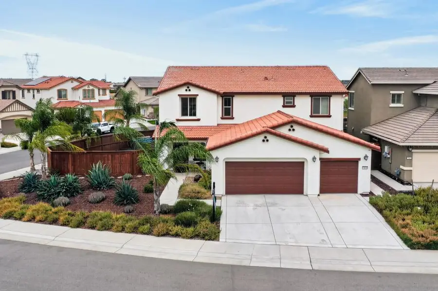 7470 Poinsettia Drive, Sacramento, CA 95829 - #2