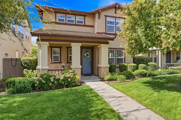 1708 N Parkway Drive, Folsom, CA 95630