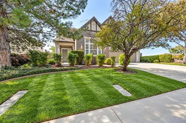 4924 Village Green Drive, El Dorado Hills, CA 95762