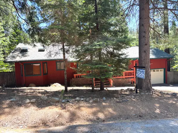 6210 Kokanee Lane, Pollock Pines, CA 95726