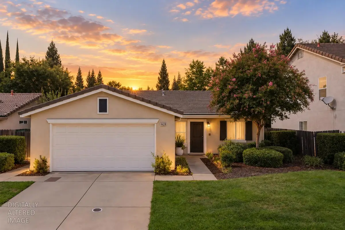 4320 Middlebury Way, Mather, CA 95655 - #1