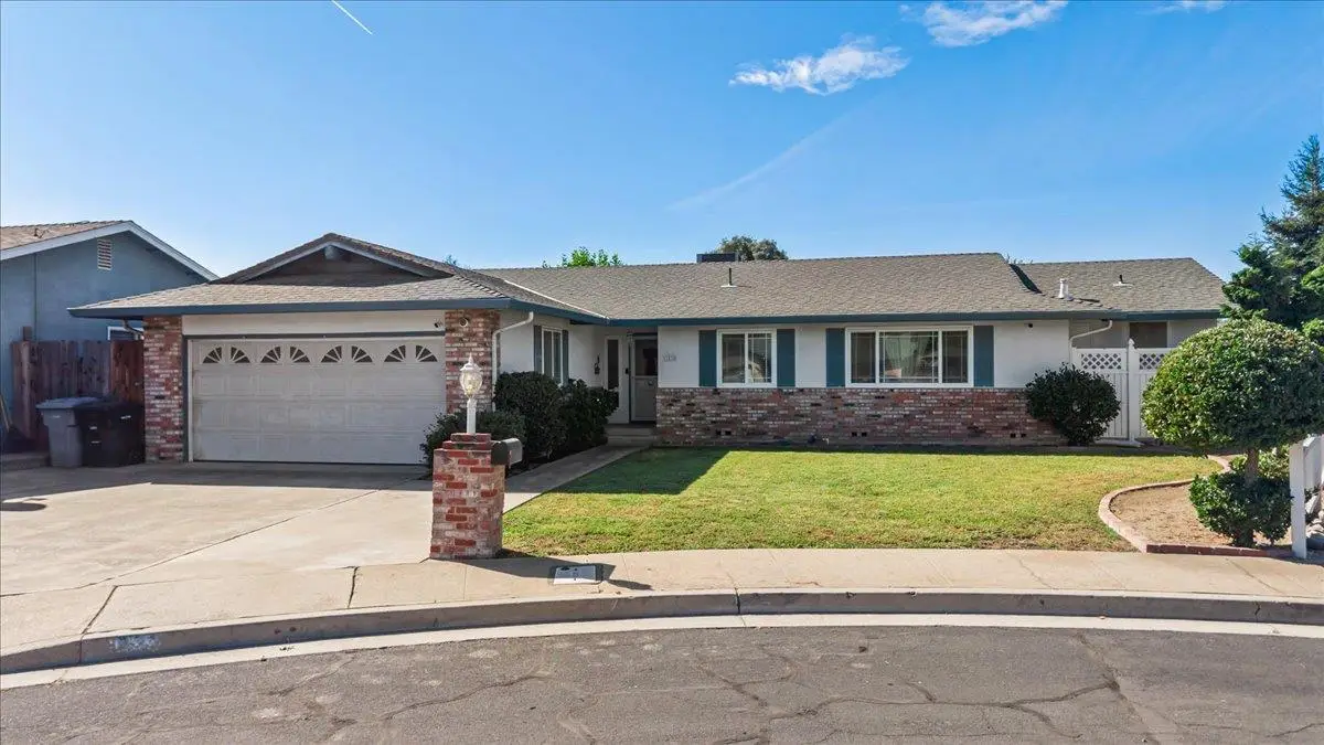 1875 Shadyside Court, Oakdale, CA 95361 - #1