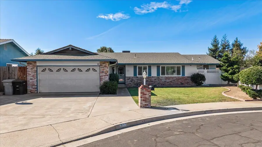1875 Shadyside Court, Oakdale, CA 95361 - #2