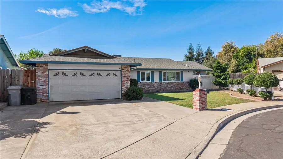 1875 Shadyside Court, Oakdale, CA 95361 - #3