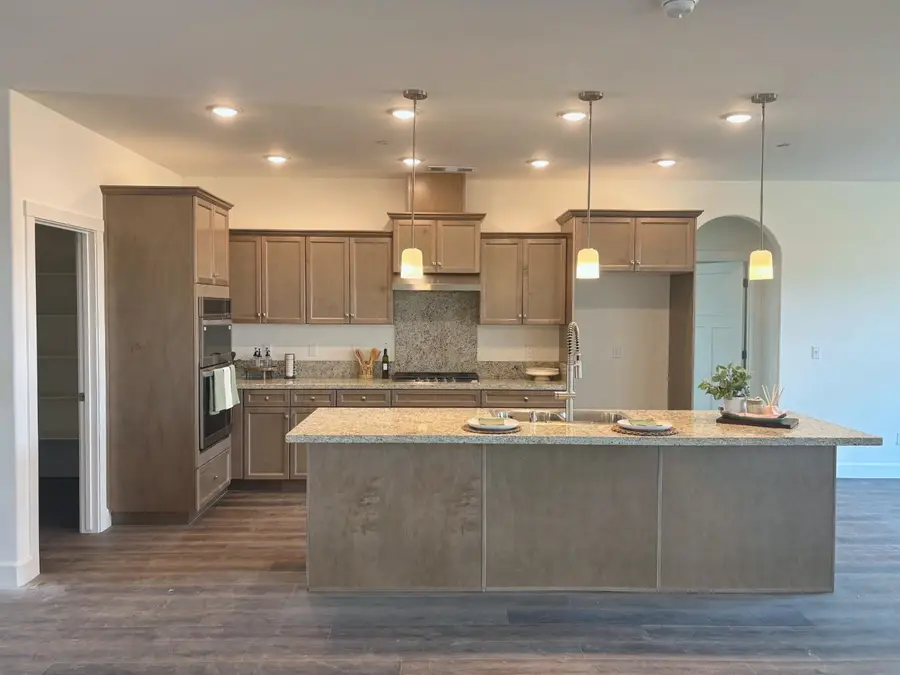 3813 Via Capitola, Madera, CA 93637 - #3