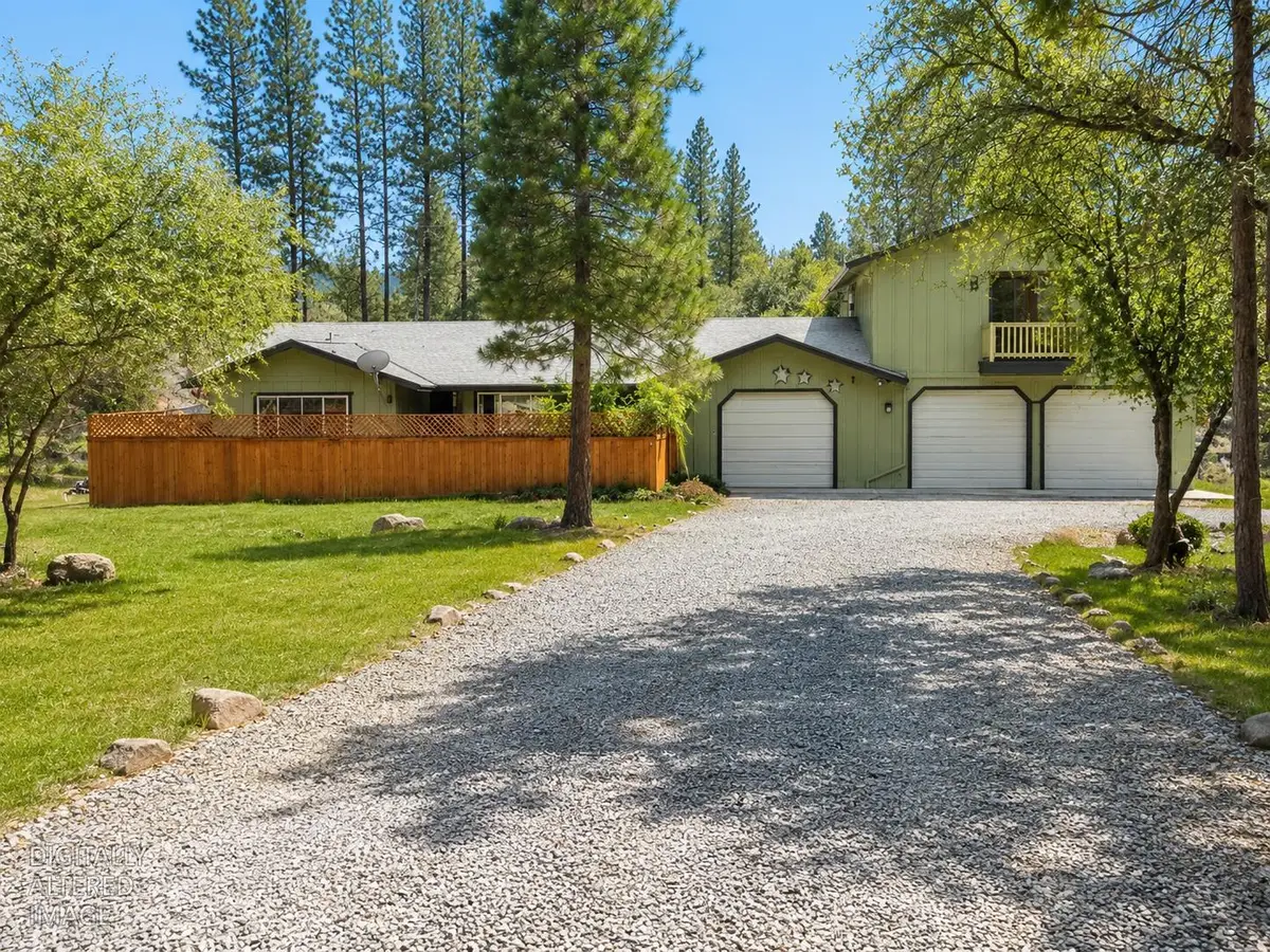 10779 Newtown Road, Nevada City, CA 95959 - #1
