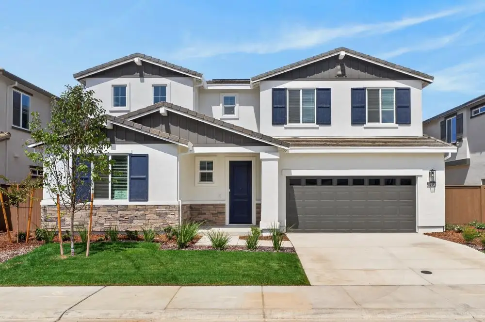 4448 Wonder Lane, Lincoln, CA 95648 - #1