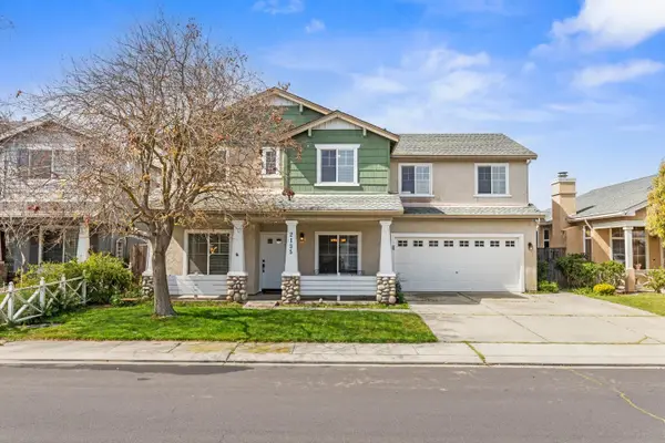 2135 Fountain Square Avenue, Manteca, CA 95337