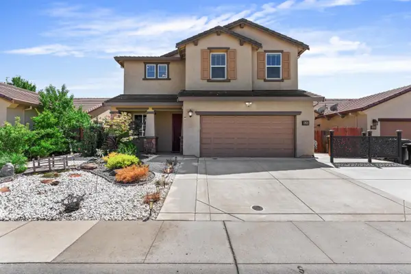 9540 Moss Hill Way, Sacramento, CA 95829