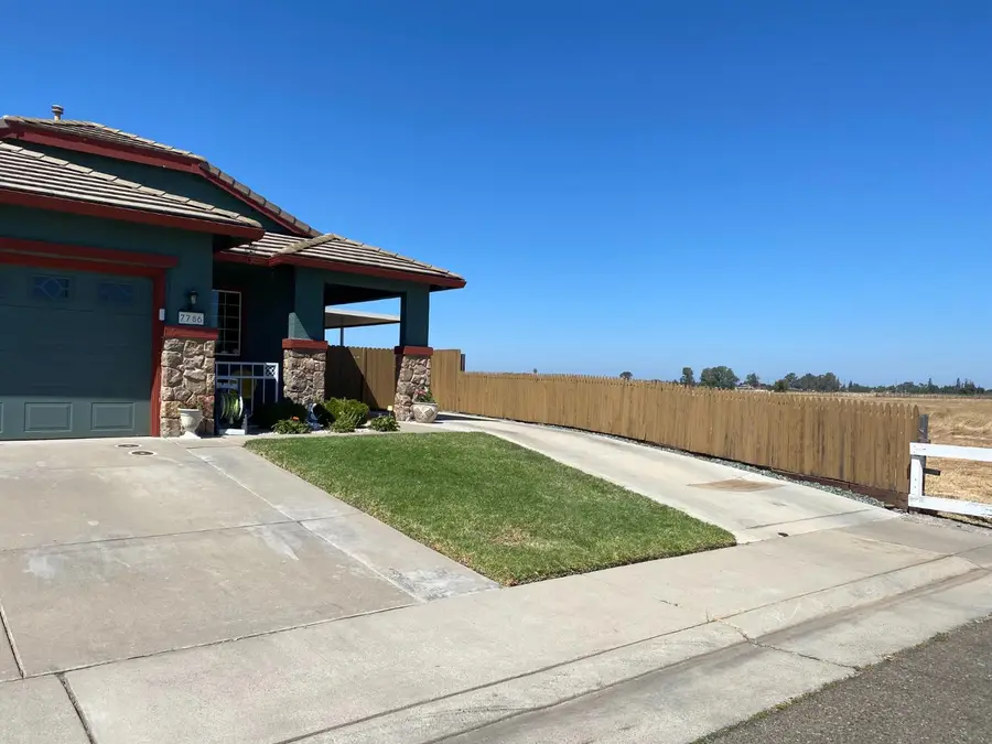 7786 Holmfirth Drive, Sacramento, CA 95829 - #2