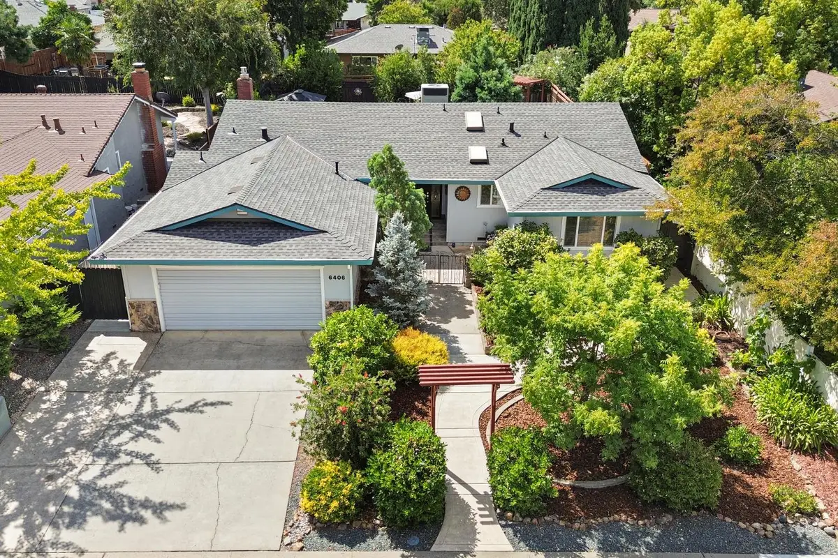 6406 Rolling Way, Carmichael, CA 95608 - #1