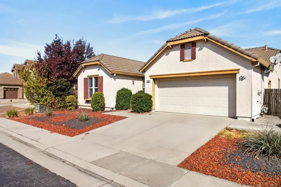 5609 Claudied Way, Elk Grove, CA 95757 - #3