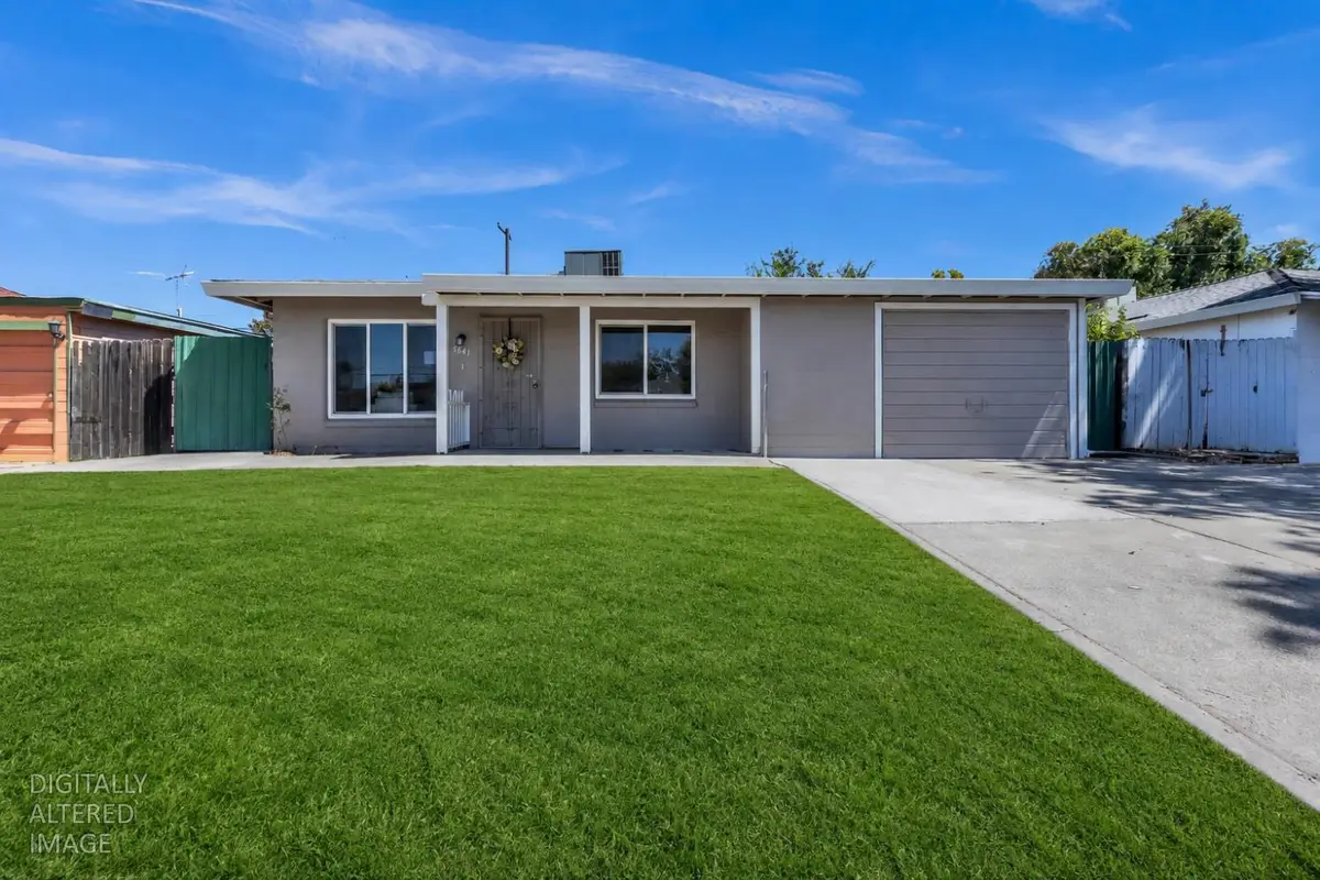 5641 James Way, Sacramento, CA 95822 - #1