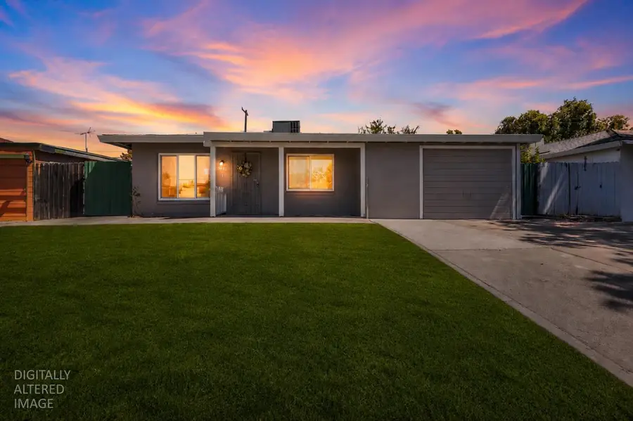 5641 James Way, Sacramento, CA 95822 - #2