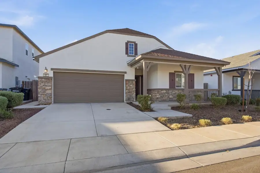 927 Grimsby Lane, Patterson, CA 95363 - #2