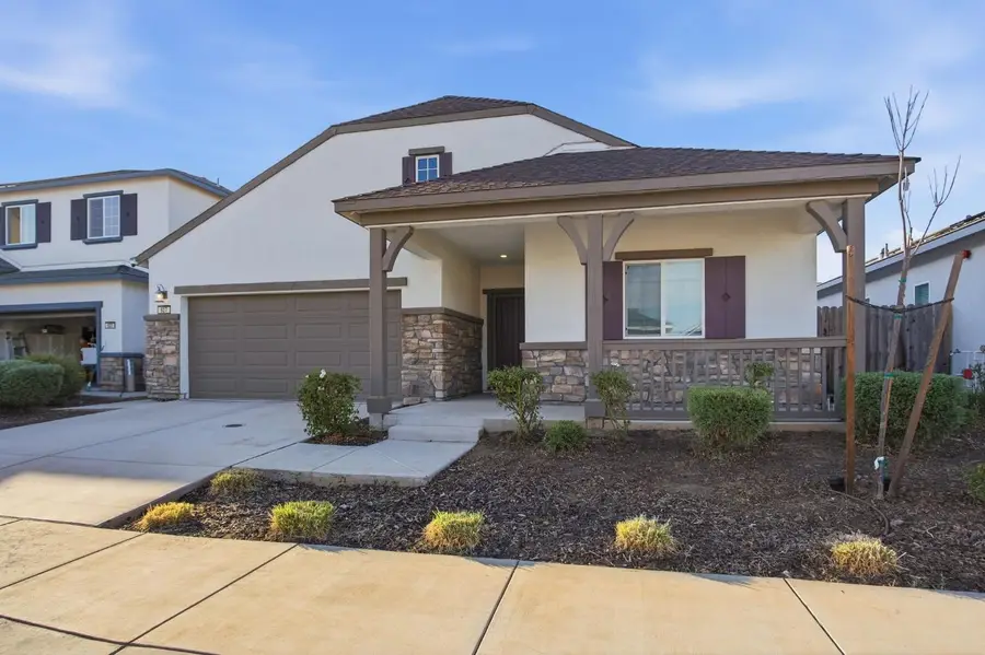 927 Grimsby Lane, Patterson, CA 95363 - #3