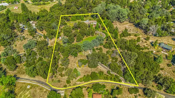 5411 Oak Leaf Circle, Placerville, CA 95667