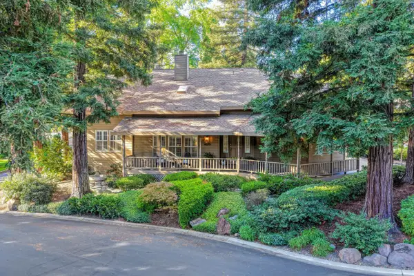 51 Covered Bridge Road, Carmichael, CA 95608