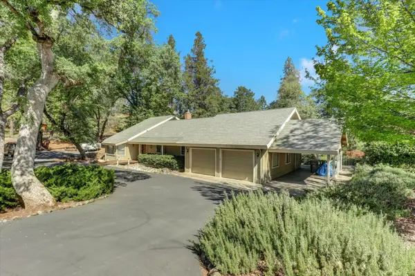17737 Patricia Way, Grass Valley, CA 95949