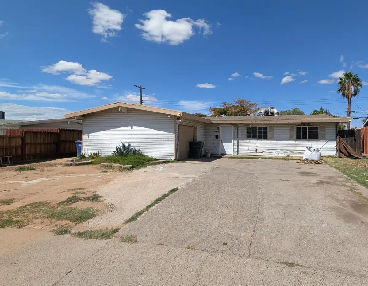 6516 Milam, North Highlands, CA 95660 - #1