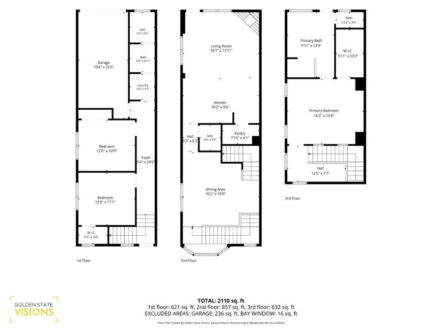 1914 6th Street, Sacramento, CA 95811 - #2