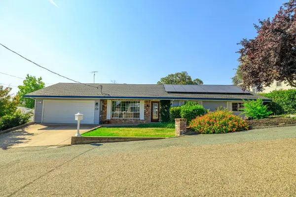 418 Mcgee Avenue, Jackson, CA 95642