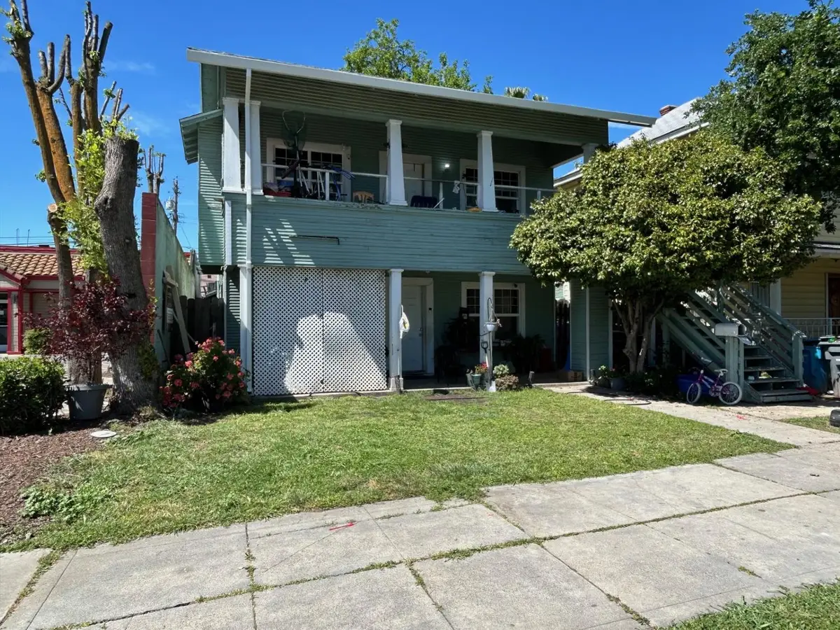 510 H Street, Marysville, CA 95901 - #1