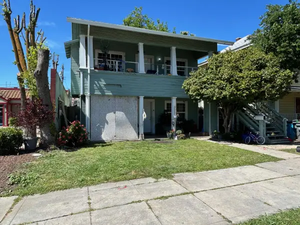 510 H Street, Marysville, CA 95901