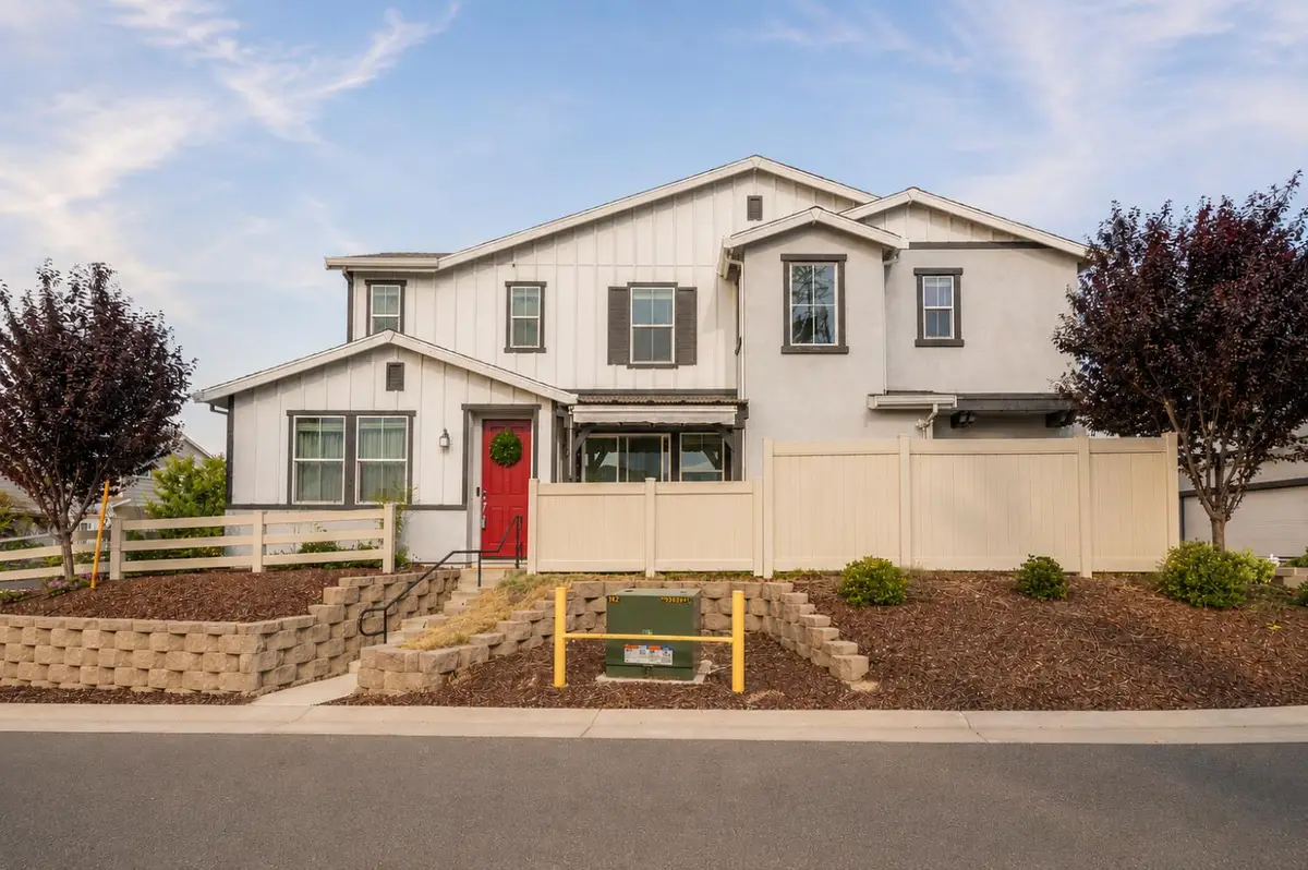 7938 Pitcher St, Citrus Heights, CA 95610 - #1
