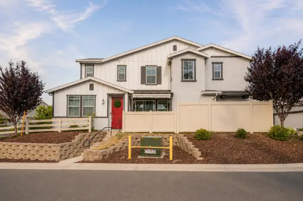 7938 Pitcher St, Citrus Heights, CA 95610