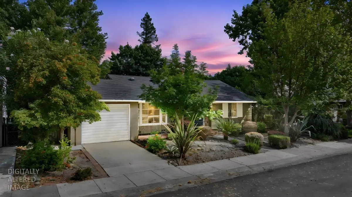 621 Jones Way, Sacramento, CA 95818 - #1