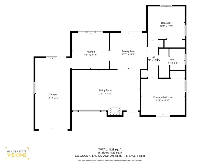 621 Jones Way, Sacramento, CA 95818 - #3