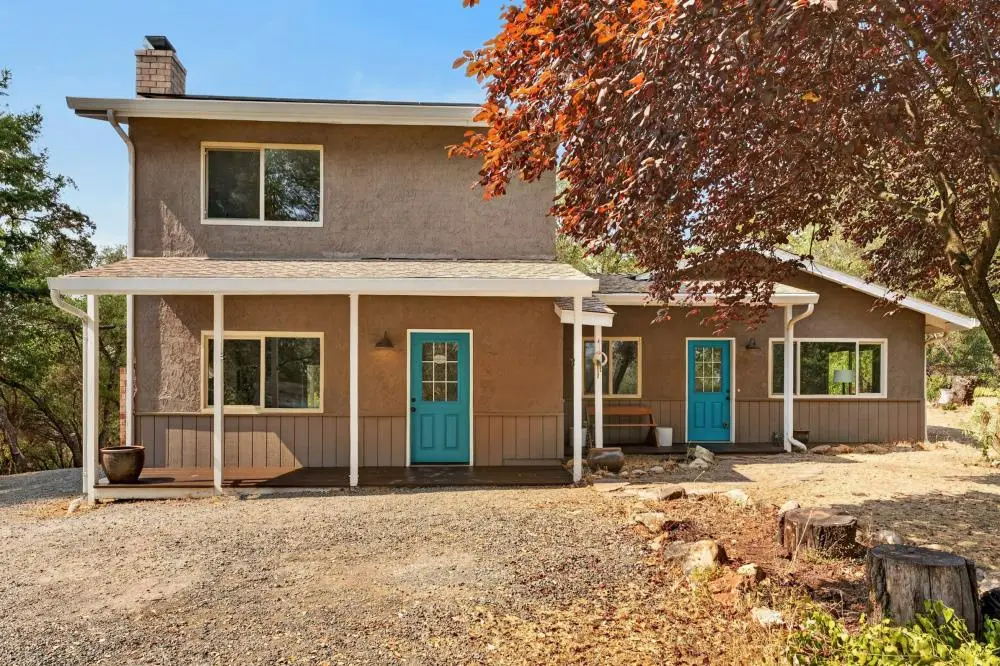 10334 Hidden Hill Road, Auburn, CA 95602 - #1