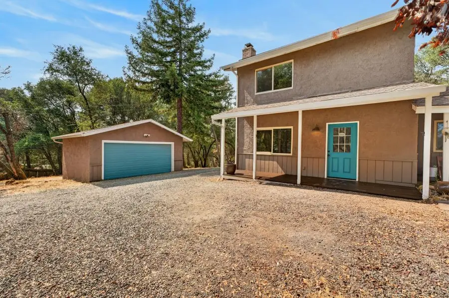 10334 Hidden Hill Road, Auburn, CA 95602 - #3